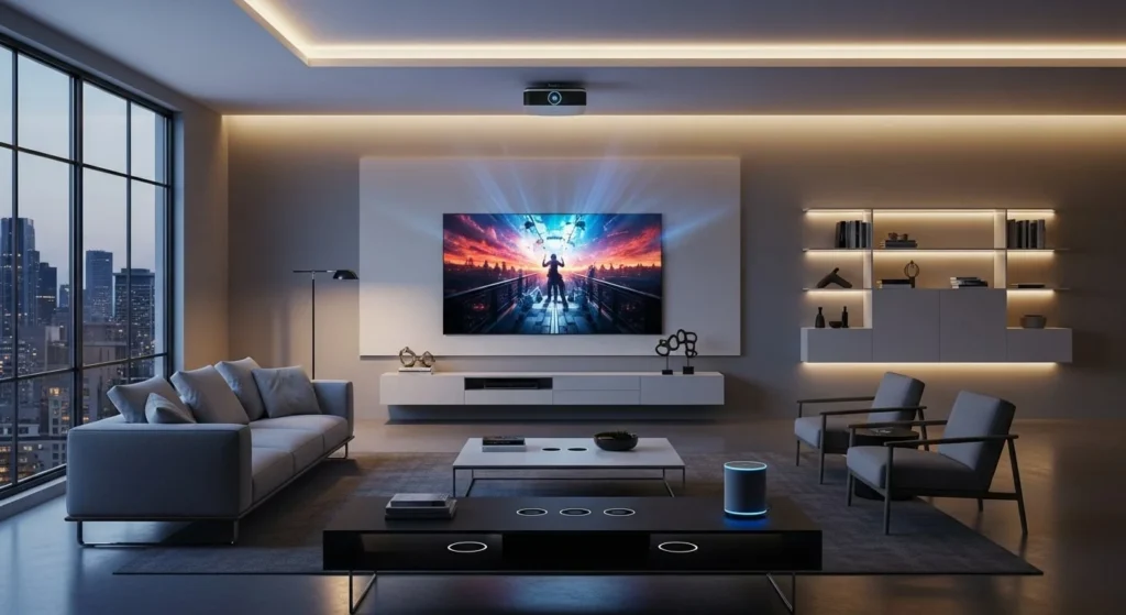 Go Smart with Technology