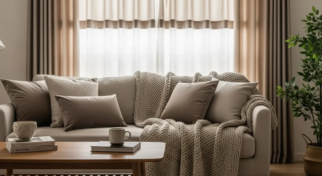 Layer Fabrics and Textiles