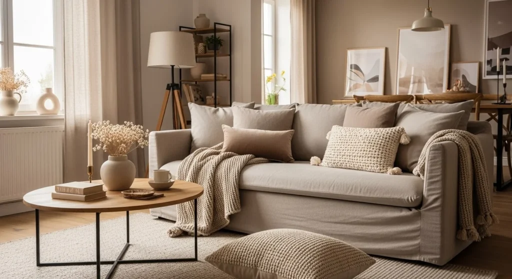 Layer Textiles Like a Stylist