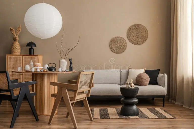 10 Modern Living Room Decor Ideas for Pakistani Homes 10 Mix Textures for a Balanced Feel