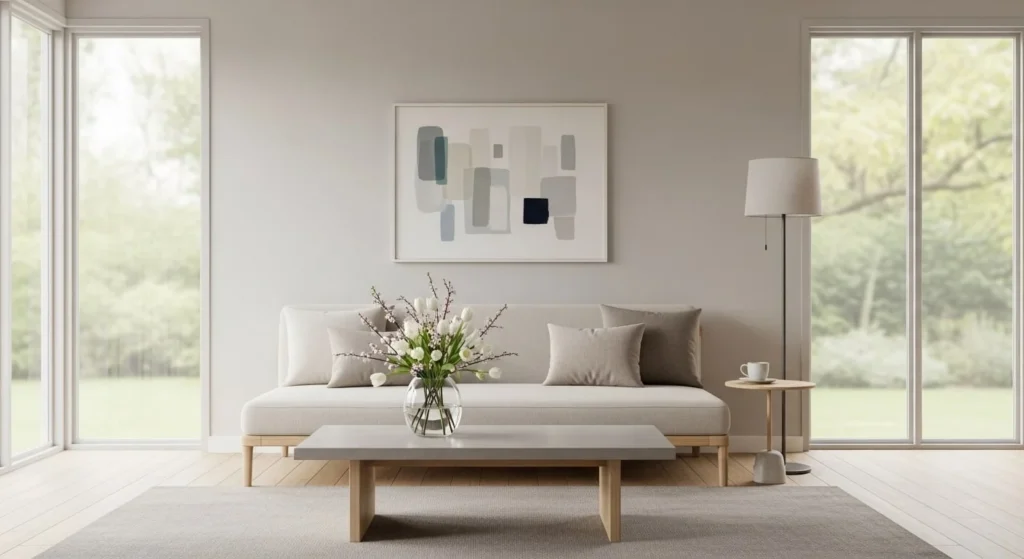 Rotate and Edit Decor Seasonally