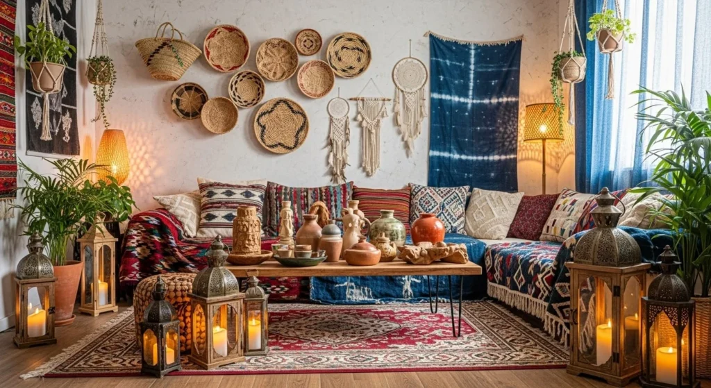 Showcase Handmade and Vintage Pieces