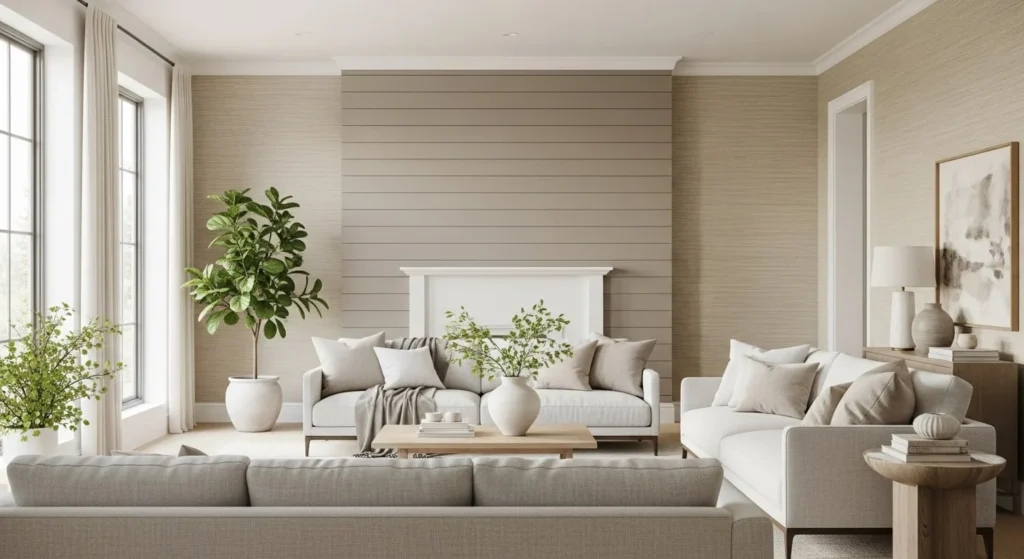 Textured Wall Finishes