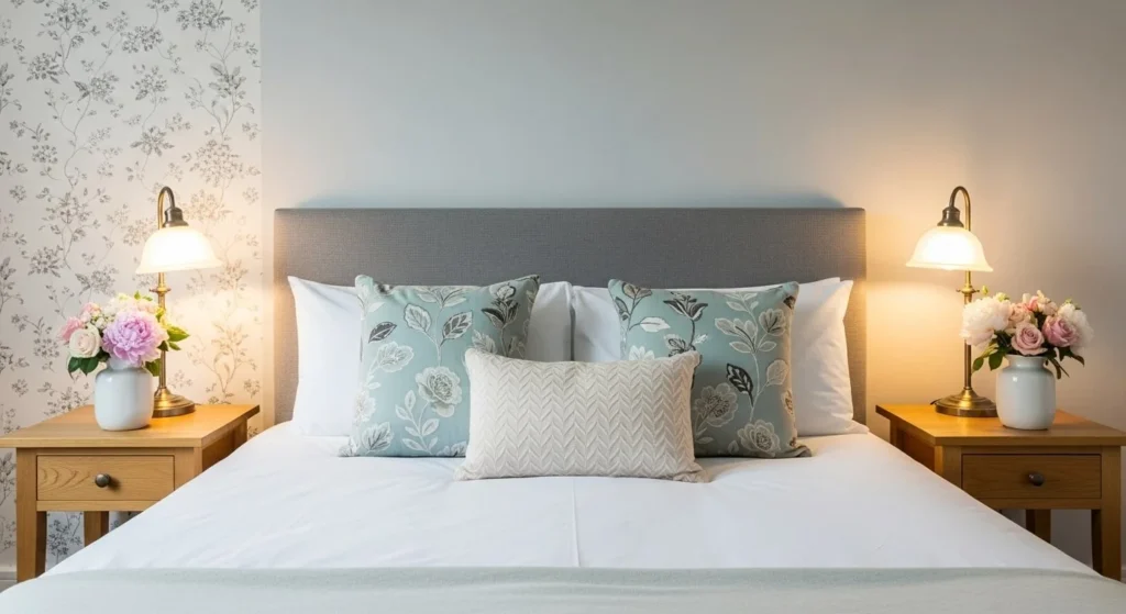 12 Romantic Bedroom Ideas for a Soft and Dreamy Look 15 12 Romantic Bedroom Ideas-min