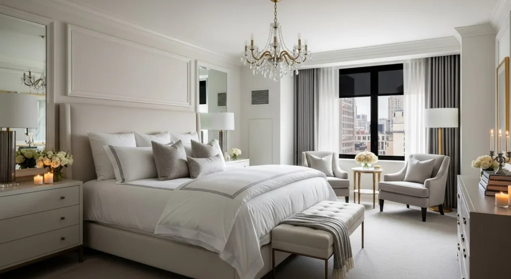 14 Luxury Bedroom Ideas for a Hotel-Inspired Escape 17 14 Luxury Bedroom Ideas-min