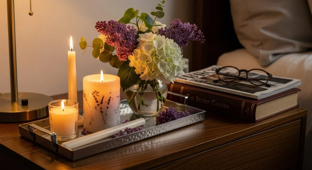 14 Luxury Bedroom Ideas for a Hotel-Inspired Escape 16 Luxe Finishing Touches-min