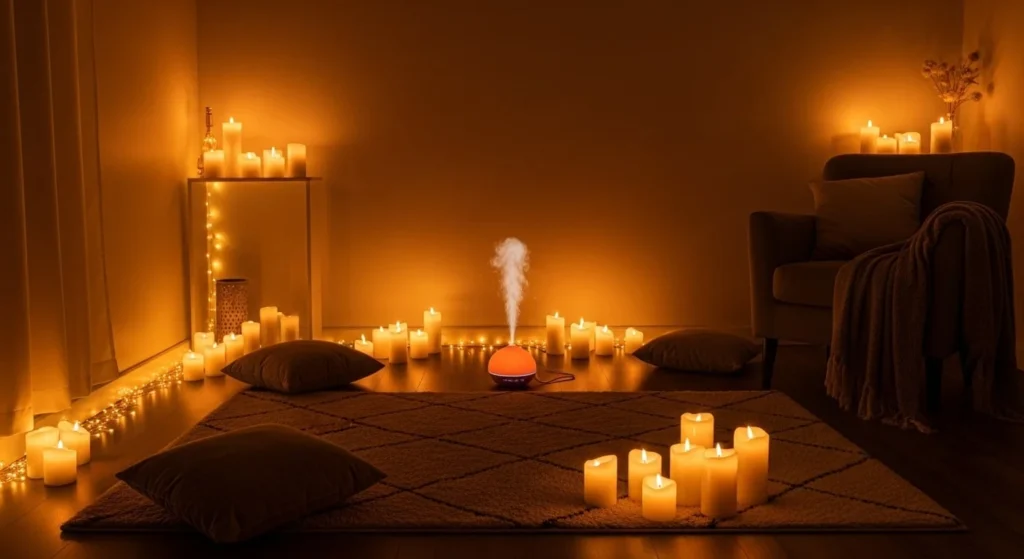 14 Luxury Bedroom Ideas for a Hotel-Inspired Escape 12 Spa-Like Ambiance-min